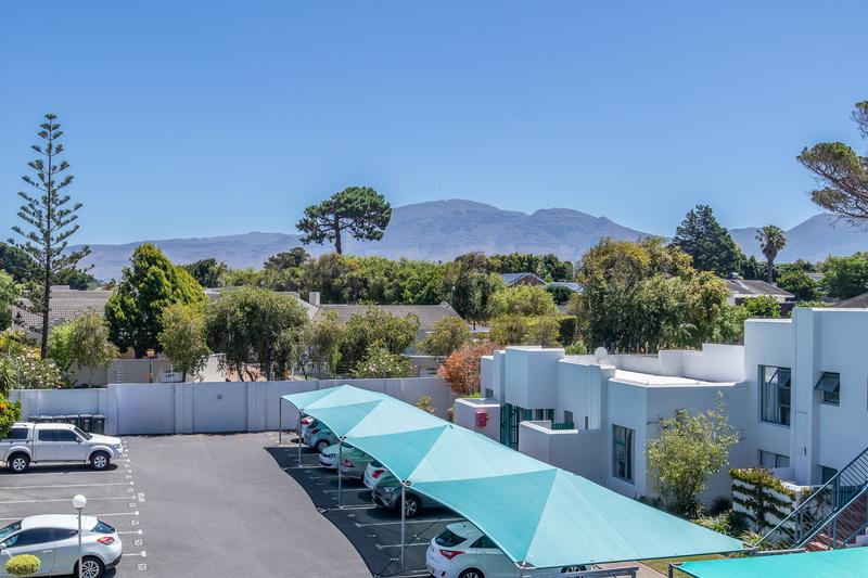 1 Bedroom Property for Sale in Plumstead Western Cape